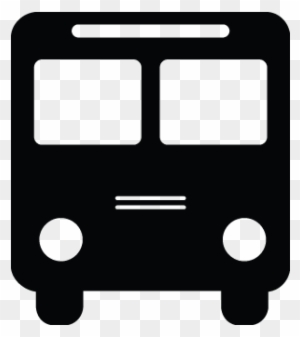 Bus, Vehicle, Public Transport Icon - Bus