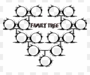 Family Trees Coloring Pages Download And Print For - Family Tree Coloring Pages Print