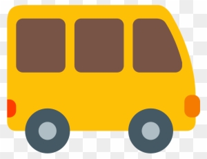 Airport Bus Computer Icons Symbol Transport - Bus Flat Icon Png