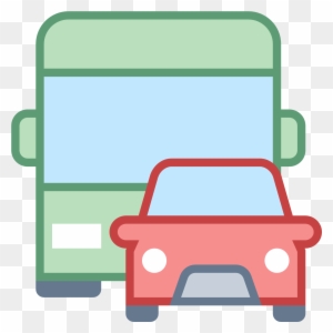 Image Result For Transportation Icon - Ground Transportation Icon
