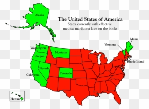 Usa Weed Flag Cannabis Marijuana Drugs Dope Funny Pc - Marijuanas Effects On Lungs