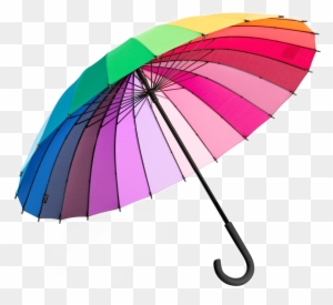 Umbrella Png Download Image - Different Design Of Colour Wheel