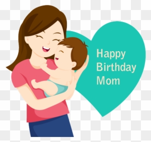 No Touching Clip Art Download No Touching Clip Art - Happy Birthday Mom Cartoon