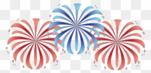 4th Of July Fireworks Clipart Group 28 Rh Runsickcattle - 4th Of July Fireworks Clipart