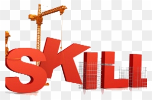 Software Clipart Skill Development - Skill Development Training Hd