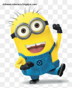 Nuestro - Bob The Minion Despicable Me