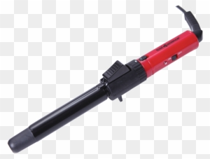 Tool Science Curling Iron
