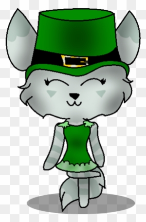 Patrick's Day By Catlovergirl19 - Saint Patrick's Day