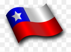 Funny-pictures - Picphotos - Net - Chile Flag Png