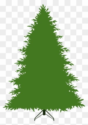 If You Want To Decorate A Whole Christmas Tree By Yourself, - Christmas Tree
