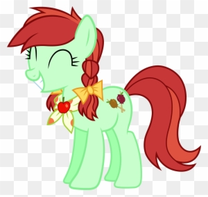 Candyapples Explore Candyapples On Deviantart - Candy Apple My Little Pony