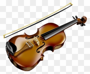 Violin Png Clipart - Music Reading Skills For Violin Level 2