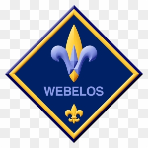 Cub Scout Webelos Logo