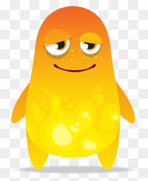 Classdojo For Teachers - Class Dojo Avatars Yellow