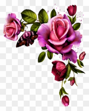 Flower Corner Border Clip Art Transparent Png Clipart Images Free Download Clipartmax Almost files can be used for commercial. flower corner border clip art
