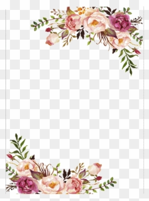 çikolatadenizi invitaciones de flores para editar free invitacion de boda para editar