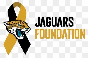 Jacksonville Jaguars Foundation - Jacksonville Jaguars 8 Inch Logo Magnets