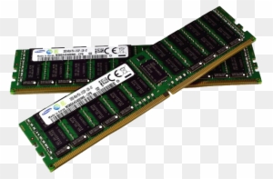 System Memory - Parts Of Computer Ram