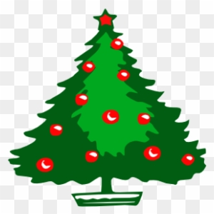 Christmas Tree Mo 1 Trees Xmas Peace Symbol Sign 19 - Christmas Tree Images Free Download