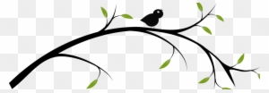 Pin Tree Branch Clipart - Tree Branch Clip Art