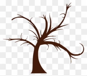 Graphic Tree 18, Buy Clip Art - Paints Wall Design