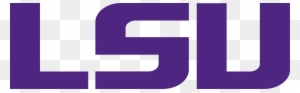 Lsu Logo&seal [pdf - Louisiana State University Logo