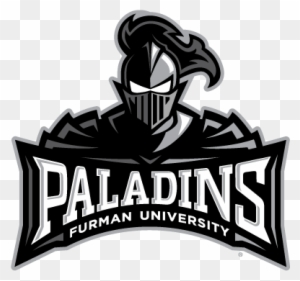 Png - Furman Paladins Logo