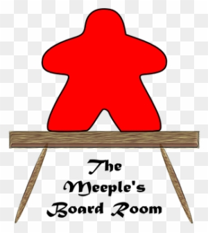 The Meeple's Board Room - Board Game