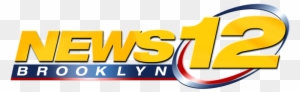 News 12 Brooklyn Logo - News 12 New Jersey Logo