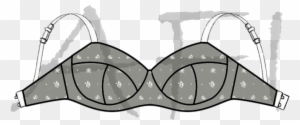 How To Sew A Bra - Free Bra Pattern Pdf