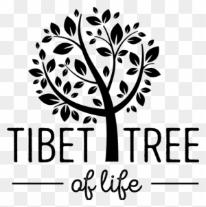 Tibet Tree Of Life