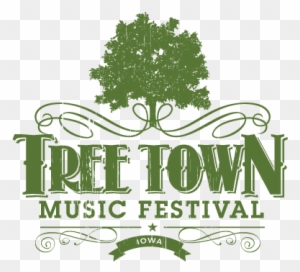 Tree Town Music Festival Logo Tree Town Music Festival - Tree Town Music Festival 2018
