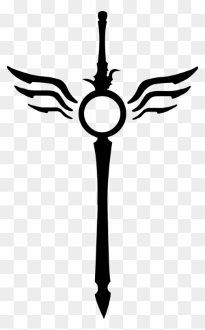 Dante's Inferno Tattoo - Dmc Devil May Cry Dante Tattoo Dante's Inferno Tattoo - Dmc Devil May Cry Dante Tattoo