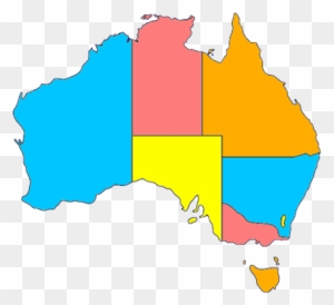 Other Plate Submissions - Australia Map