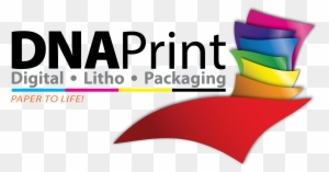 Dnalogo - Company Profile Digital Printing Pdf