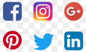 Social Media Management From Digital Six - Facebook Share Button