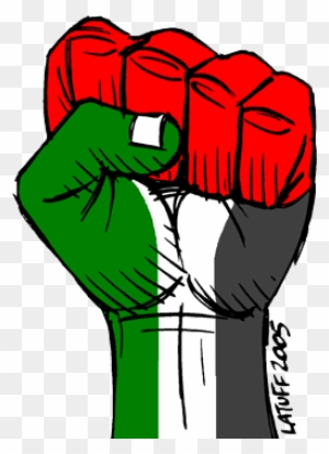 Free Palestine - Free Palestine Clip Art - Free Transparent PNG Clipart
