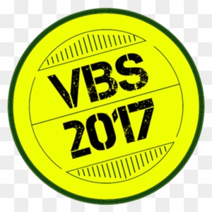 Vbs Report 2017 Koramangala Methodist Church - Paul 2016-cap Blue 1 Round Car Magnet