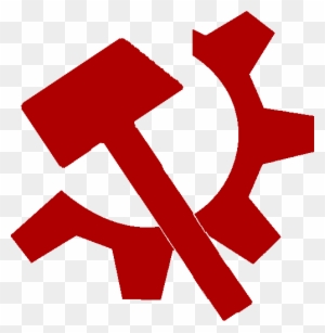 Communist Symbol By Electricsquid7 - Communist Symbol