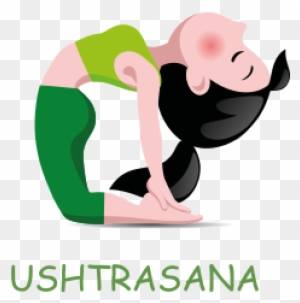 Yoga Poses Emojis For Imessage Messages Sticker-0 - Yoga Poses For Girls
