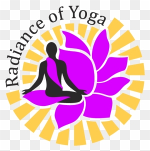 This Content Is Brought To You By Radiance Of Yoga - Icon