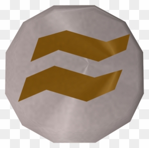 Earth Rune Detail - Runescape Elemental Runes