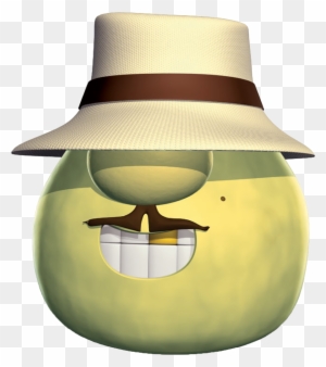 Mr - Lunt - Potato From Veggie Tales