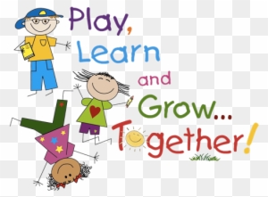Colonial Heights Public Schools Is Pleased To Offer - Learn Play And Grow