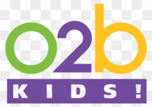 O2b Kids - Parties - O2b Kids Logo