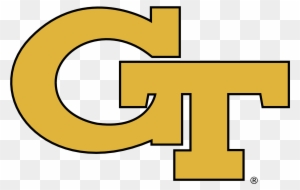 Georgia Tech Yellow Jackets Logo Png Transparent - Georgia Institute Of Technology