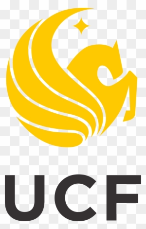 Ucf University Of Central Florida Logo [eps File] - University Of Central Florida Logo Png