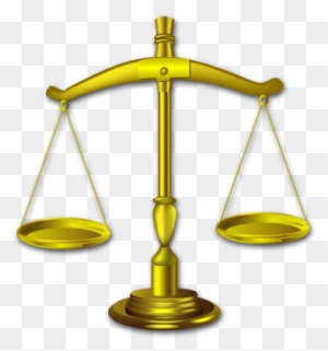 Icon Drawing Justice - Law Icon