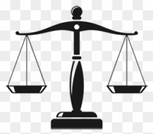 Justice Scale Icon - Art Of Practicing Law