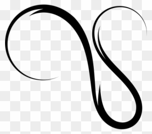 Swirl Line Clip Art Transparent Png Clipart Images Free Download Clipartmax
